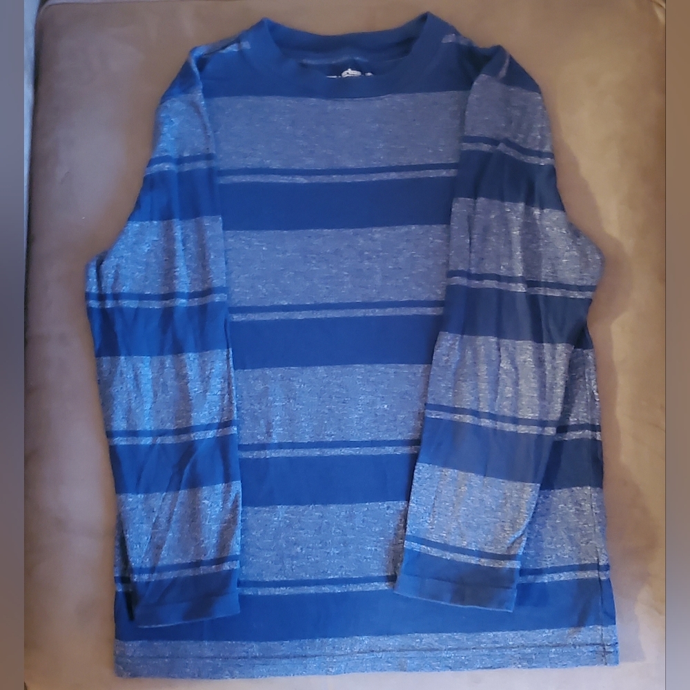 Boys Long-sleeved Tshirt Size Small